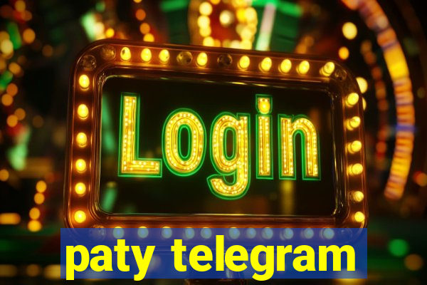 paty telegram